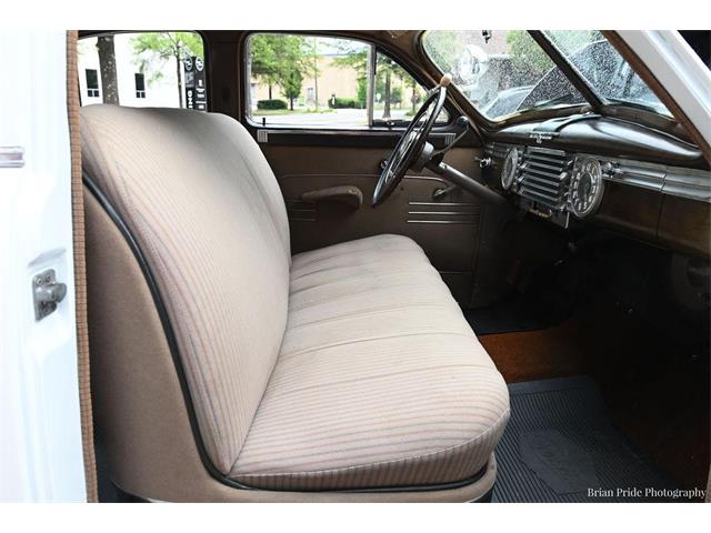 1942 Packard Clipper (CC-2106121) for sale in Birmingham, Alabama