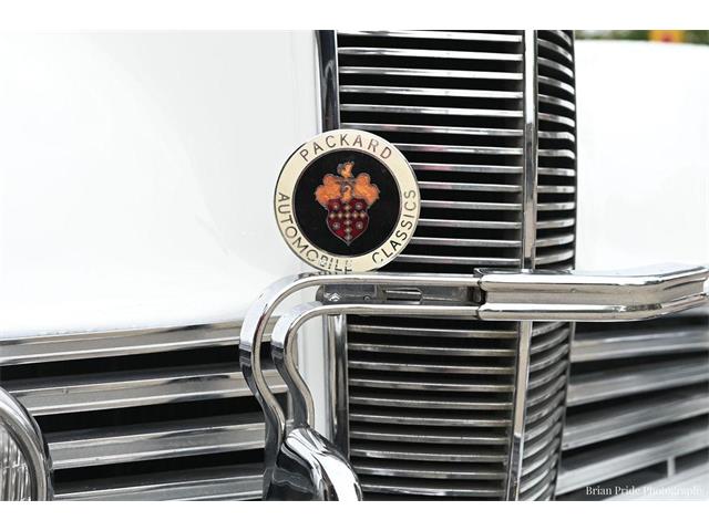 1942 Packard Clipper (CC-2106121) for sale in Birmingham, Alabama
