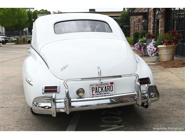 1942 Packard Clipper (CC-2106121) for sale in Birmingham, Alabama