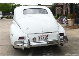 1942 Packard Clipper (CC-2106121) for sale in Birmingham, Alabama