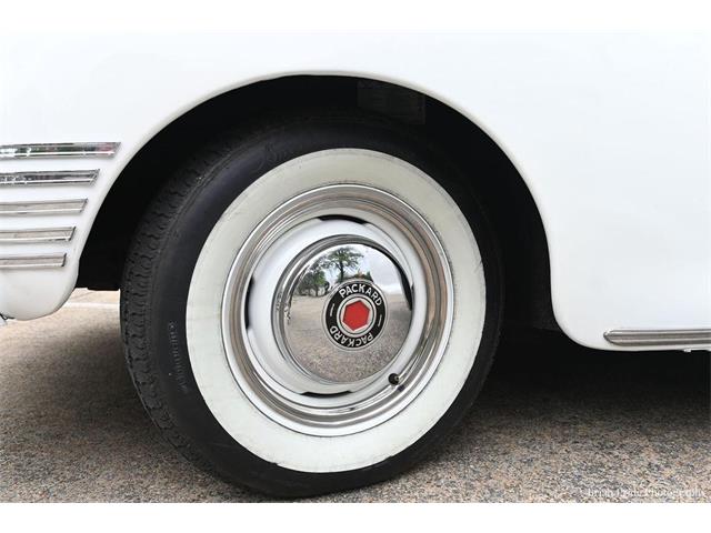 1942 Packard Clipper (CC-2106121) for sale in Birmingham, Alabama