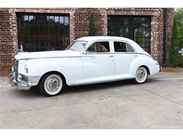 1942 Packard Clipper (CC-2106121) for sale in Birmingham, Alabama