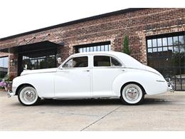 1942 Packard Clipper (CC-2106121) for sale in Birmingham, Alabama