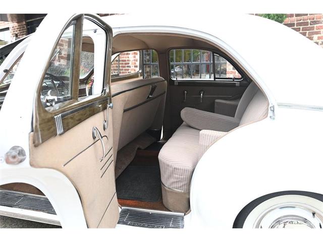 1942 Packard Clipper (CC-2106121) for sale in Birmingham, Alabama