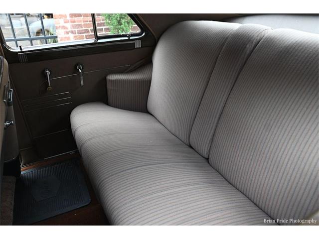 1942 Packard Clipper (CC-2106121) for sale in Birmingham, Alabama