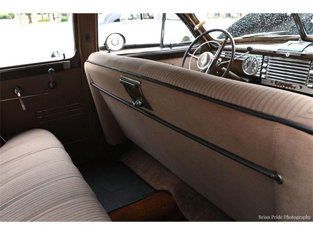 1942 Packard Clipper (CC-2106121) for sale in Birmingham, Alabama