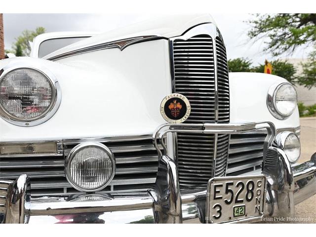 1942 Packard Clipper (CC-2106121) for sale in Birmingham, Alabama