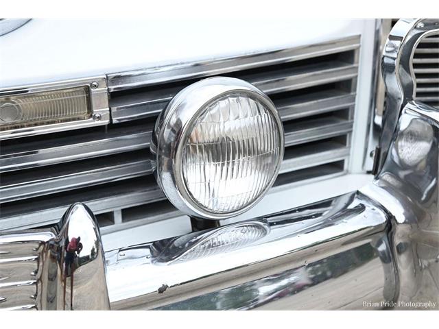 1942 Packard Clipper (CC-2106121) for sale in Birmingham, Alabama
