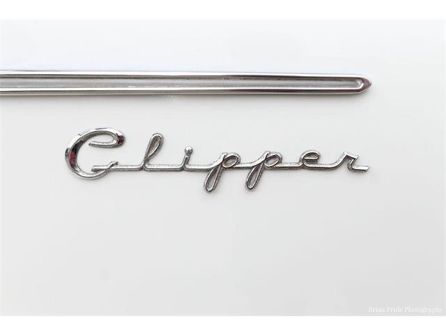 1942 Packard Clipper (CC-2106121) for sale in Birmingham, Alabama