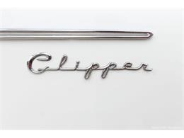 1942 Packard Clipper (CC-2106121) for sale in Birmingham, Alabama