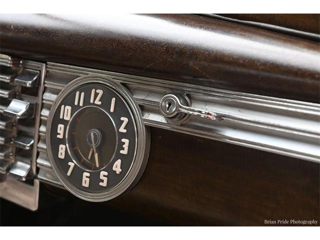 1942 Packard Clipper (CC-2106121) for sale in Birmingham, Alabama