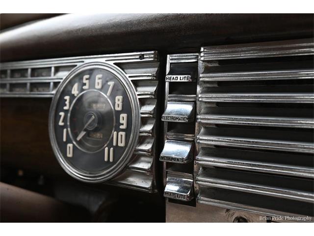 1942 Packard Clipper (CC-2106121) for sale in Birmingham, Alabama