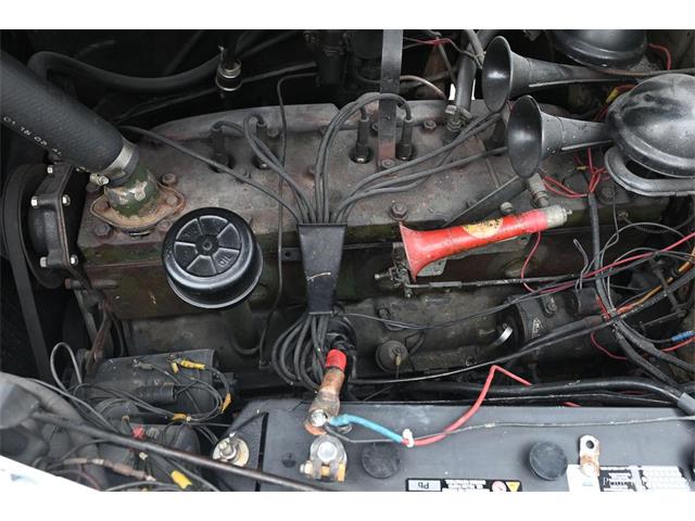 1942 Packard Clipper (CC-2106121) for sale in Birmingham, Alabama
