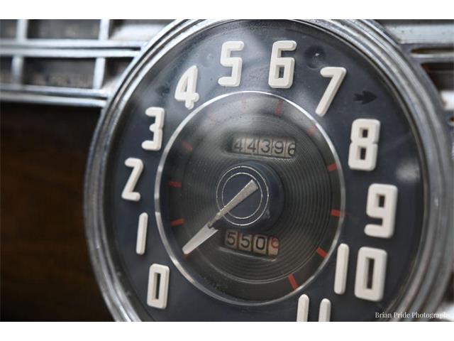 1942 Packard Clipper (CC-2106121) for sale in Birmingham, Alabama