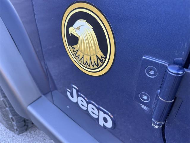2006 Jeep Wrangler (CC-2106123) for sale in Birmingham, Alabama