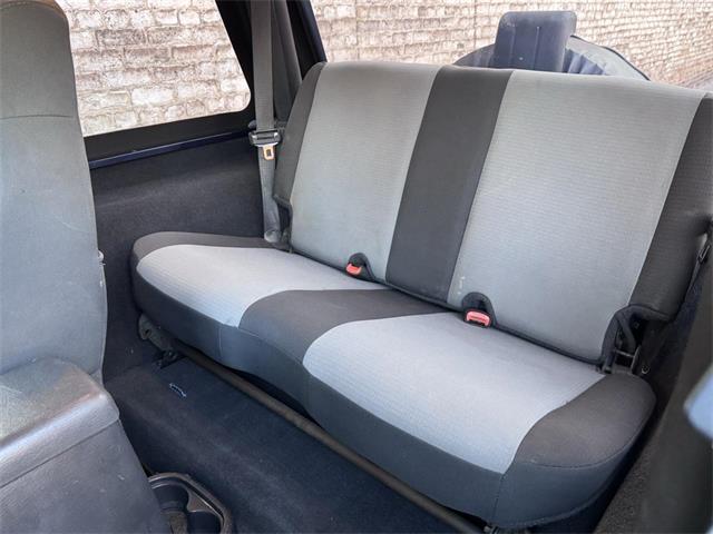 2006 Jeep Wrangler (CC-2106123) for sale in Birmingham, Alabama