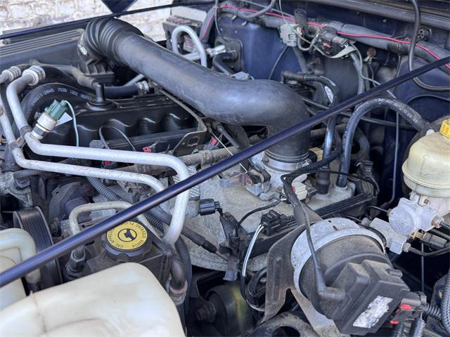 2006 Jeep Wrangler (CC-2106123) for sale in Birmingham, Alabama