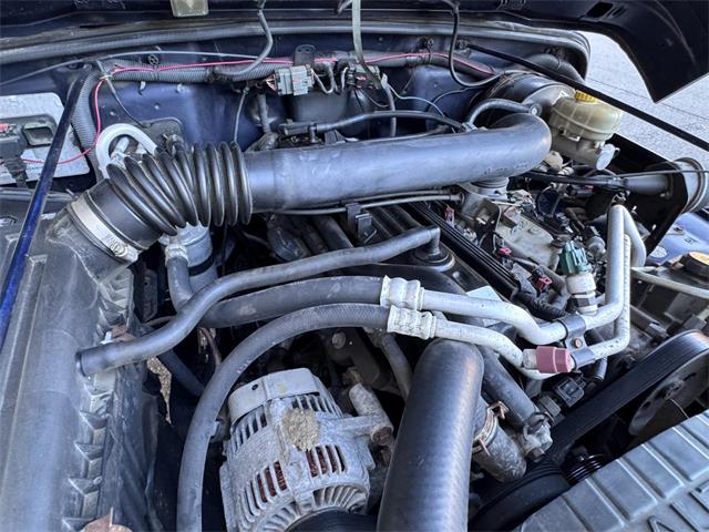 2006 Jeep Wrangler (CC-2106123) for sale in Birmingham, Alabama