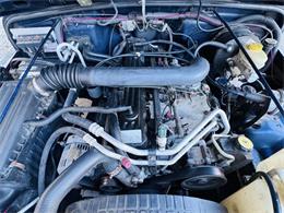 2006 Jeep Wrangler (CC-2106123) for sale in Birmingham, Alabama