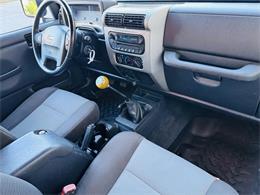 2006 Jeep Wrangler (CC-2106123) for sale in Birmingham, Alabama