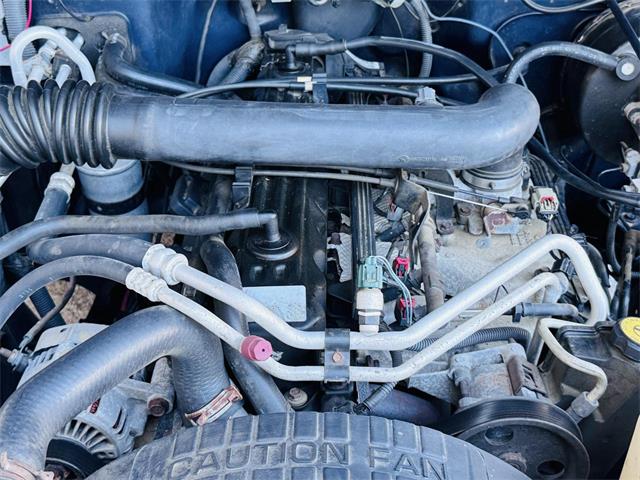 2006 Jeep Wrangler (CC-2106123) for sale in Birmingham, Alabama