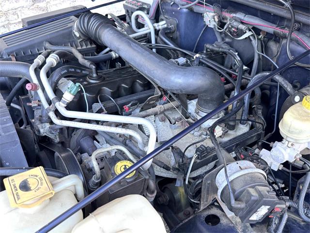 2006 Jeep Wrangler (CC-2106123) for sale in Birmingham, Alabama