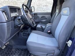 2006 Jeep Wrangler (CC-2106123) for sale in Birmingham, Alabama