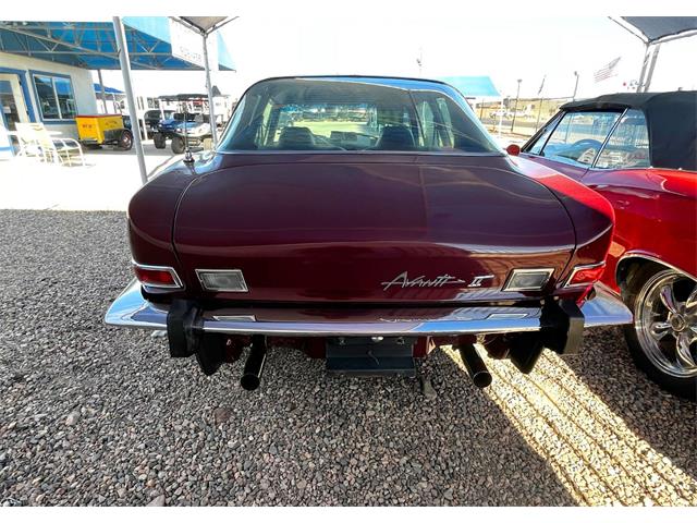 1979 Avanti Sedan (CC-2106124) for sale in Lake Havasu, Arizona
