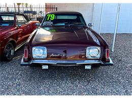 1979 Avanti Sedan (CC-2106124) for sale in Lake Havasu, Arizona