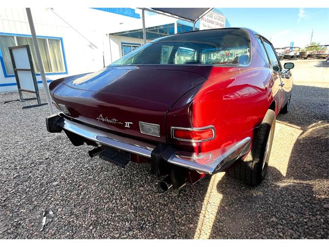 1979 Avanti Sedan (CC-2106124) for sale in Lake Havasu, Arizona