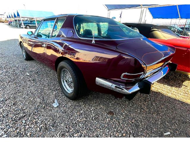 1979 Avanti Sedan (CC-2106124) for sale in Lake Havasu, Arizona