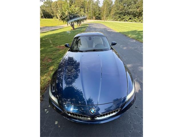 2013 BMW Z4 (CC-2106125) for sale in Clarksville, Georgia