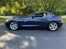 2013 BMW Z4 (CC-2106125) for sale in Clarksville, Georgia