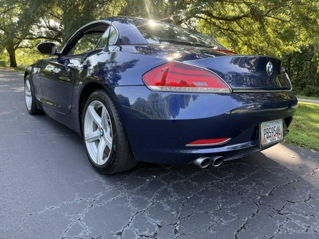 2013 BMW Z4 (CC-2106125) for sale in Clarksville, Georgia
