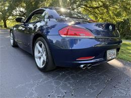 2013 BMW Z4 (CC-2106125) for sale in Clarksville, Georgia