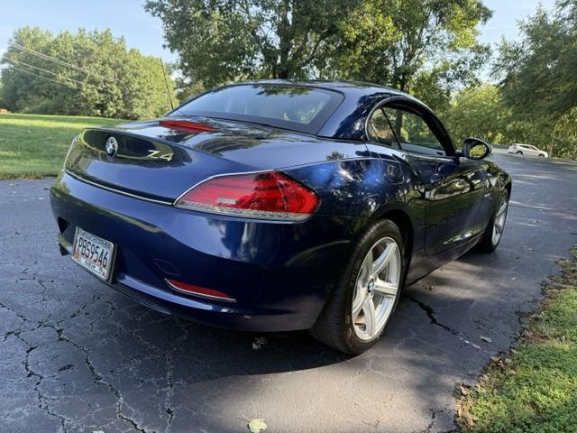 2013 BMW Z4 (CC-2106125) for sale in Clarksville, Georgia