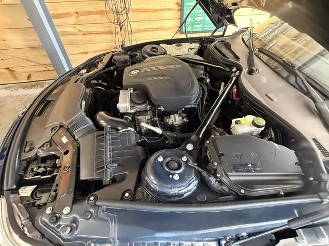 2013 BMW Z4 (CC-2106125) for sale in Clarksville, Georgia