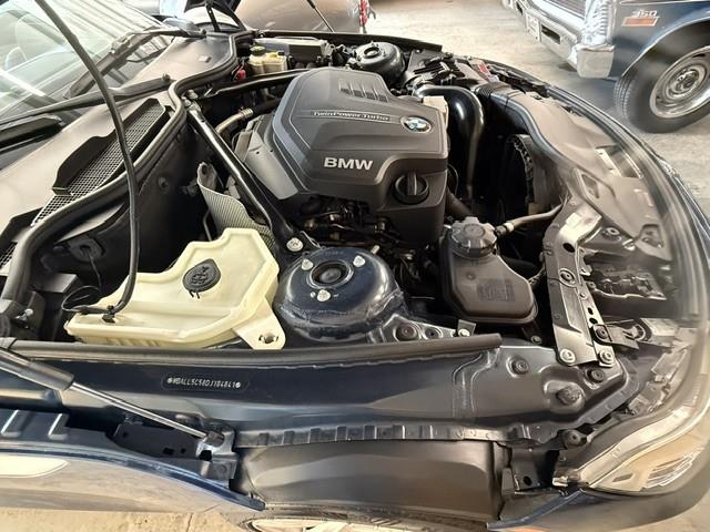 2013 BMW Z4 (CC-2106125) for sale in Clarksville, Georgia