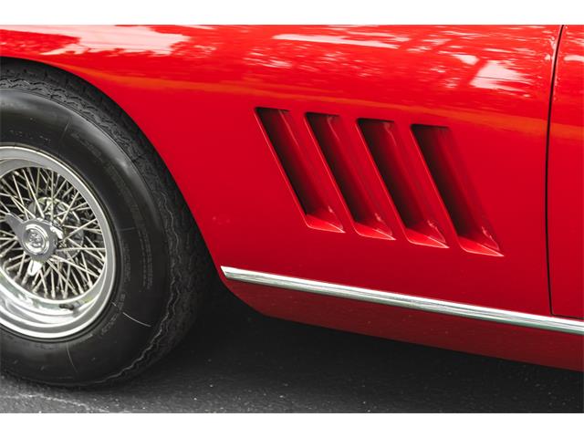 1967 Ferrari 275 (CC-2106128) for sale in Jupiter, Florida