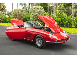 1967 Ferrari 275 (CC-2106128) for sale in Jupiter, Florida