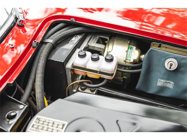 1967 Ferrari 275 (CC-2106128) for sale in Jupiter, Florida