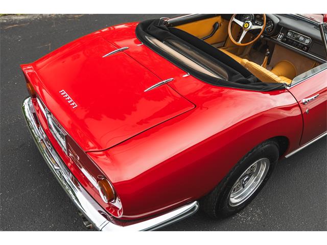 1967 Ferrari 275 (CC-2106128) for sale in Jupiter, Florida