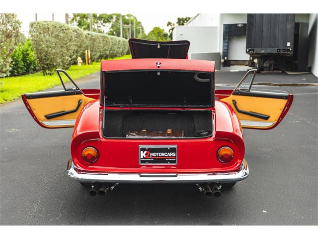 1967 Ferrari 275 (CC-2106128) for sale in Jupiter, Florida