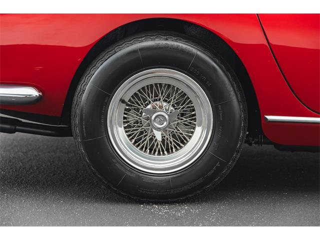 1967 Ferrari 275 (CC-2106128) for sale in Jupiter, Florida