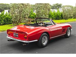 1967 Ferrari 275 (CC-2106128) for sale in Jupiter, Florida