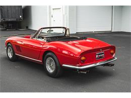 1967 Ferrari 275 (CC-2106128) for sale in Jupiter, Florida