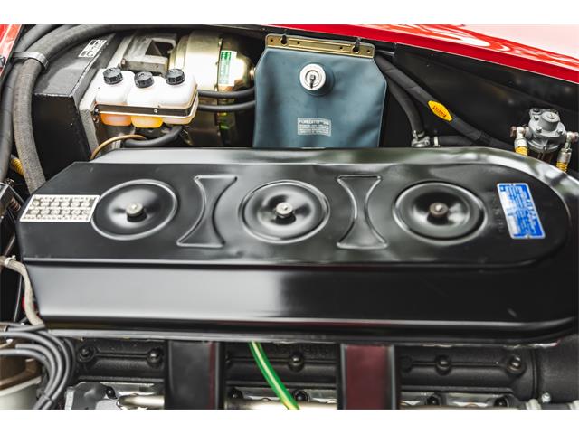 1967 Ferrari 275 (CC-2106128) for sale in Jupiter, Florida