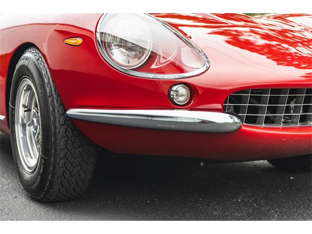 1967 Ferrari 275 (CC-2106128) for sale in Jupiter, Florida