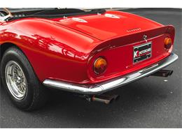 1967 Ferrari 275 (CC-2106128) for sale in Jupiter, Florida