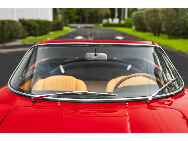 1967 Ferrari 275 (CC-2106128) for sale in Jupiter, Florida